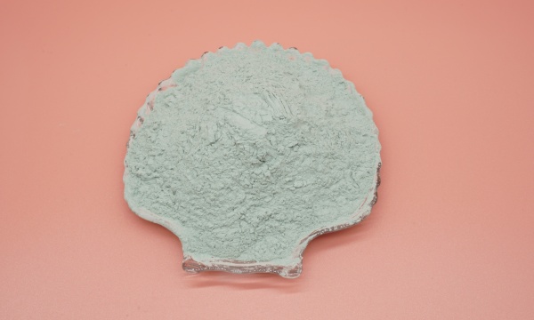 綠碳化硅微粉在研磨和拋光領域的優勢